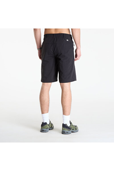 THE NORTH FACE Tanken Erkek Siyah Şort (NF0A8GZNJK31)