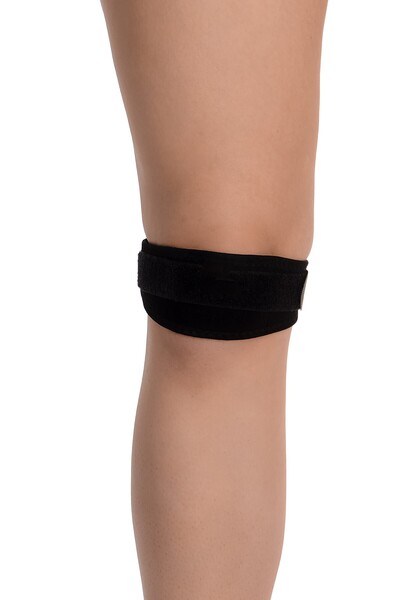 ORTHEZ Patella Tendon Bandi (Standard Size)