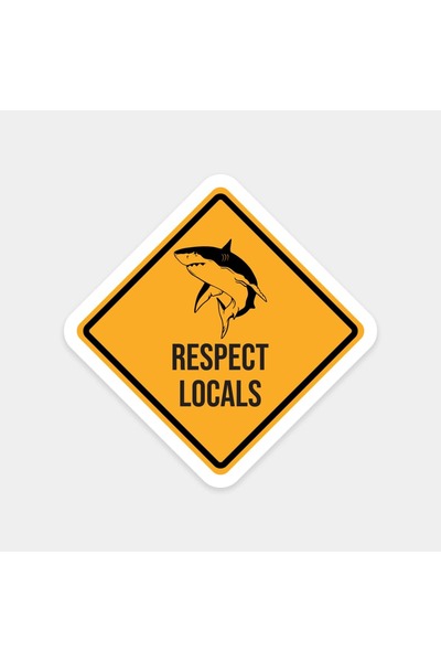 The Sticker Story. ملصق تكريم الأصيلين
