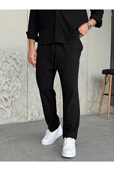OKSHEN Men's Kete Look Oversize Suit