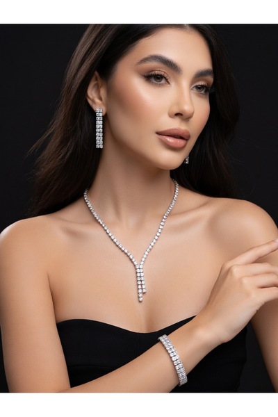 Su Yolu Set