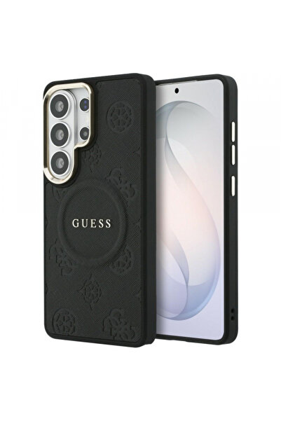 Guess Θήκη για Samsung Galaxy S26 Ultra S948, Guess, με ανάγλυφο σχέδιο παιών...