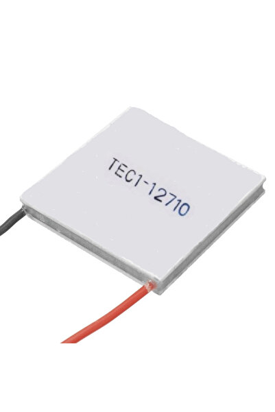 CE Contact Electric Modul termoelectric de racire peltier TEC1-12710 OKY3550-2