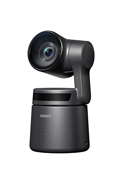 Obsbot Tail Air Yapay Zekâ Destekli Ptz (Streaming ) Yayın Kamerası