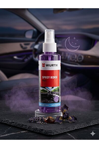 Würth ARAÇ KOKUSU MOON 150ML