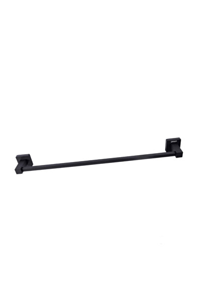 Orisa Orissa Heavy Square Black Wall-Mounted Single Light Fixture