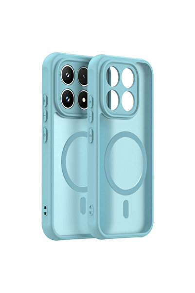 Bibilel Husa pentru Xiaomi 17, Bibilel, Halofrost Ii, Husa, Transparent