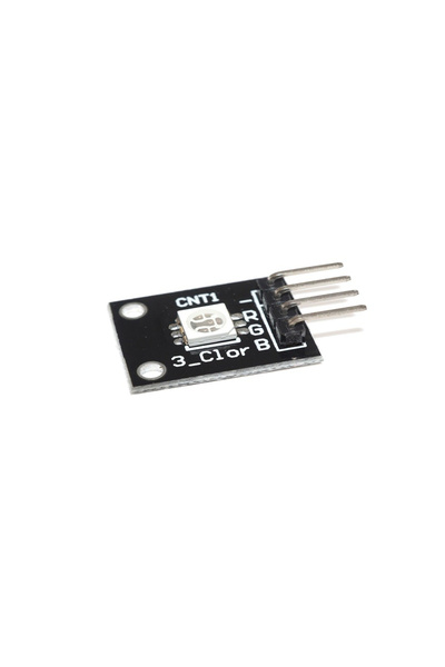 CE Contact Electric Placă LED RGB 5050 JHY3214