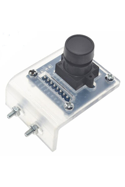 CE Contact Electric Acrylic support for ov7670 oky0018-1