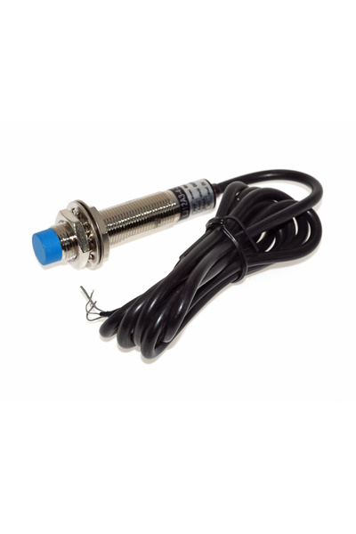 CE Contact Electric Senzor de proximitate inductiv PNP OKY3279-1
