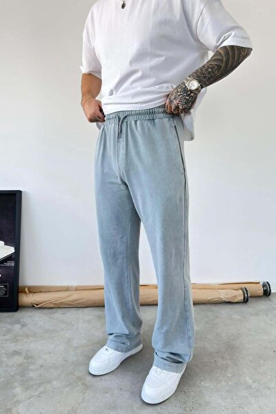 HAFKAGİYİM Sweatsuit Sets - White - Plain