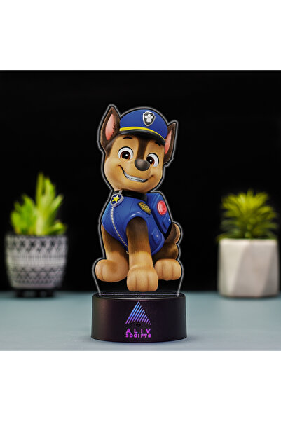 ALIV Επιτραπέζια Φωτιστικά - Πολύχρωμα