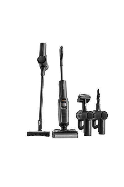 Roborock F25 ACE Combo Şarjlı Dikey Süpürge