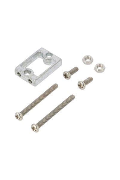 CE Contact Electric Cadru fixare motor DC din aluminiu OKY5022-2