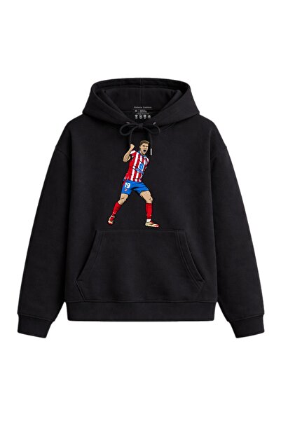 Rabona Fashion Sharp Finish 19 – Majica / Dukserica / Hoodie sa igračkim mome...