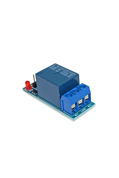 CE Contact Electric Modul releu 1 5V (declanșare nivel scăzut) OKY3030