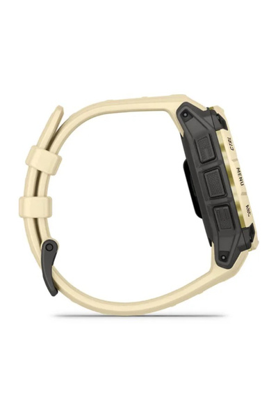 Garmin Instinct 3 - 45 mm AMOLED - Sitrin