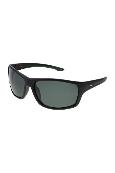 Slazenger 7022.C2 64 Polarized Men's Sunglasses