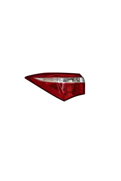 NS Nilser Auto Parts Toyota Corolla Dış Sol Stop Lamba Ledsiz 2013-2016