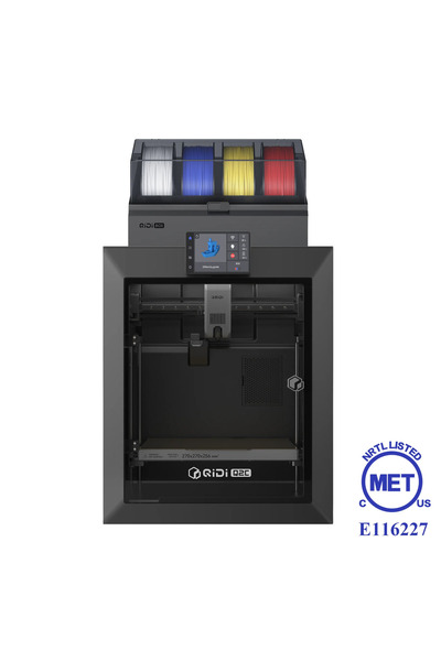 QIDI Tech Q2C Combo 3D Yazıcı
