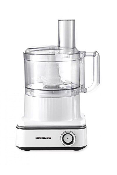 Heinner ROBOT DE BUCATARIE FINEGOURMET HFP-K1000WP