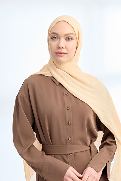 ARMANDA ΒΙΣΚΟΖΙΝΟ ΣΑΛΙΟ ΒΙΟΛΟΓΙΚΗΣ ΑΙΣΘΗΣΗΣ - ΧΡΥΣΟ