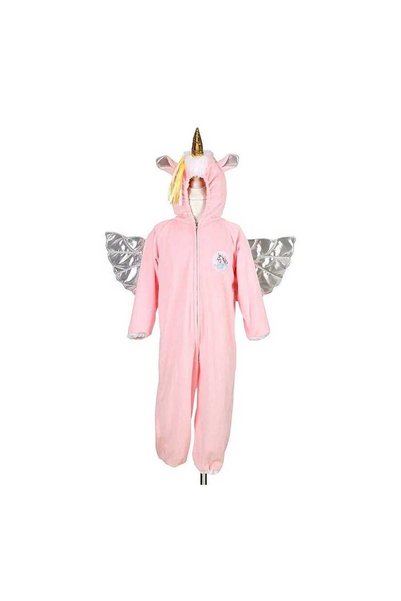 Souza! Souza Unicorn Tulum Pembe 3-4 Yaş