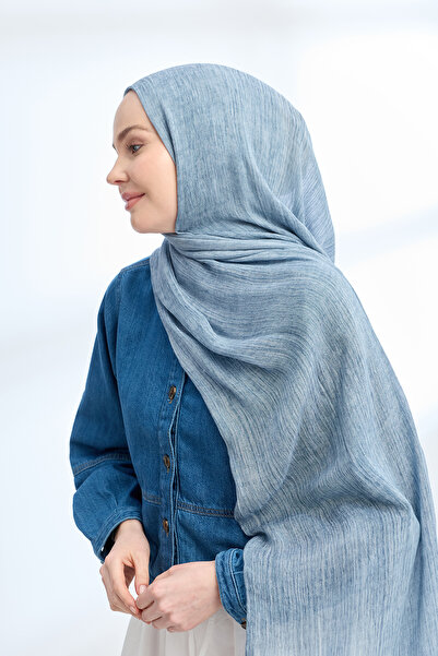 ARMANDA ΒΙΣΚΟΖΙΝΟ ΣΑΛΙΟ ΒΙΟΛΟΓΙΚΗΣ ΑΙΣΘΗΣΗΣ - ΙΝΔΙΓΚΟ