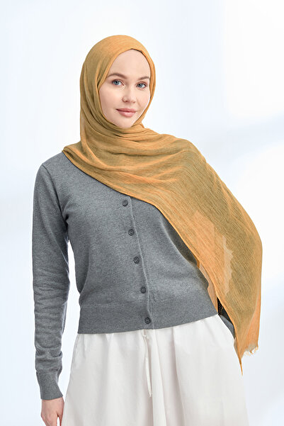 ARMANDA ΒΙΣΚΟΖΙΝΟ ΣΑΛΙΟ ΒΙΟΛΟΓΙΚΗΣ ΑΙΣΘΗΣΗΣ - ΓΛΥΚΟ ΚΙΤΡΙΝΟ