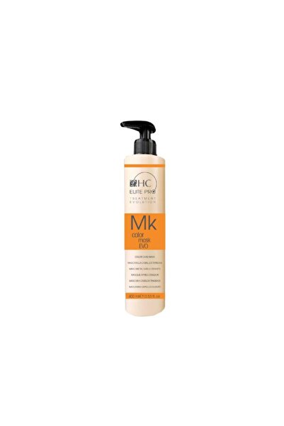 Hairconcept Professional Mască colorantă EVO, Mască de păr pentru păr vopsit,...
