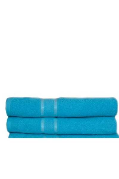 Baltic Linen 2-Pieces Bath Towel Set, Ultra Soft, 70Cm X 140Cm, 100% Cotton, ...