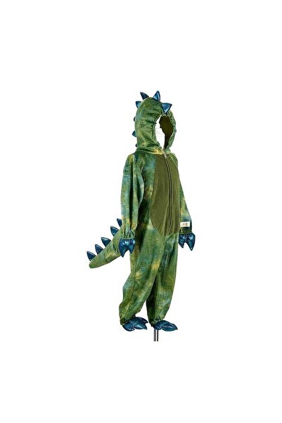Souza! Souza T-Rex Tulum - Hayvan Kostümü - 5-6 Yaş