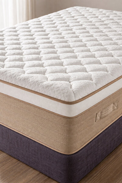 BED LİNE Bamboo Lateks Line Yatak