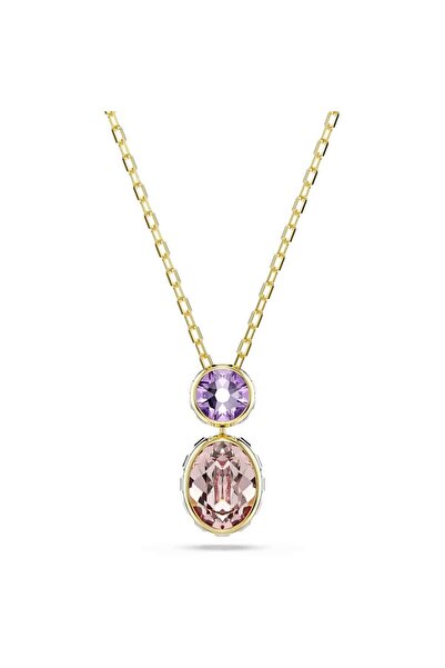 Swarovski SWR5741586 Kadın Kolye