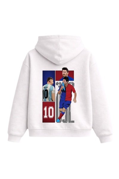 Rabona Fashion Origin to Glory 10 – T-Shirt / Sweatshirt / Hoodie