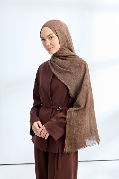 ARMANDA ΒΙΣΚΟΖΙΝΟ ΣΑΛΙΟ ΒΙΟΛΟΓΙΚΗΣ ΑΙΣΘΗΣΗΣ - ΣΚΟΥΡΟ ΒΙΖΟΝ