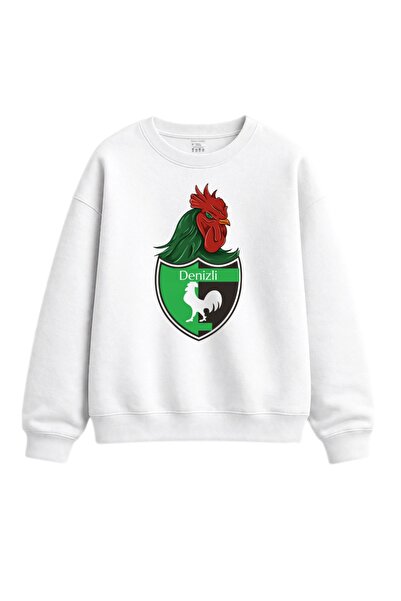 Rabona Fashion Denizli Force – Rooster Figure T-Shirt / Sweatshirt / Hoodie