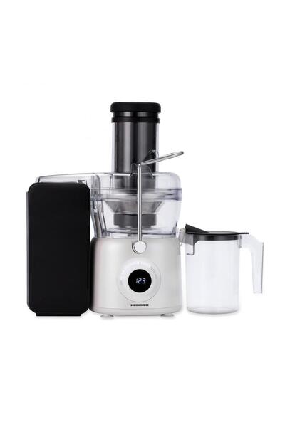 Heinner STORCATOR DE FRUCTE PEARLWHITE HSF-K1000DCWP