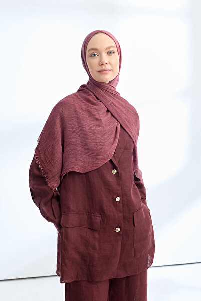 ARMANDA ΒΙΣΚΟΖΙΝΟ ΣΑΛΙΟ ΒΙΟΛΟΓΙΚΗΣ ΑΙΣΘΗΣΗΣ - ΑΠΟΞΗΡΑΜΕΝΟ ΤΡΙΑΝΤΑΦΥΛΛΟ