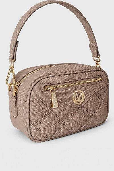 Lale Butik Λεπτομέρεια με φερμουάρ μπροστά με χοντρό λουράκι Levidor 931098 Β...