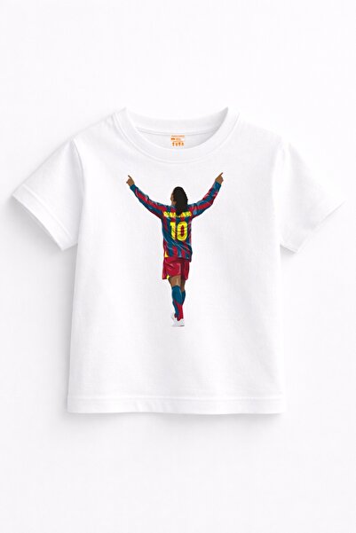 Rabona Fashion Sky Salute 10 Roni Tricou pentru copii
