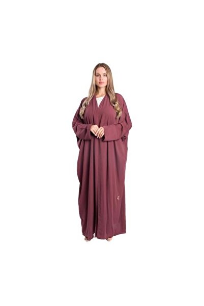 MALAK عباية لونا