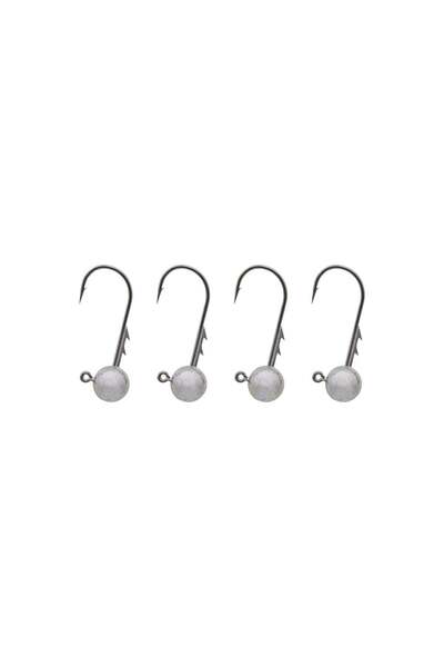 Hanfish Breaking BJG-20 Jighead 7 Gr (4'lü Paket)