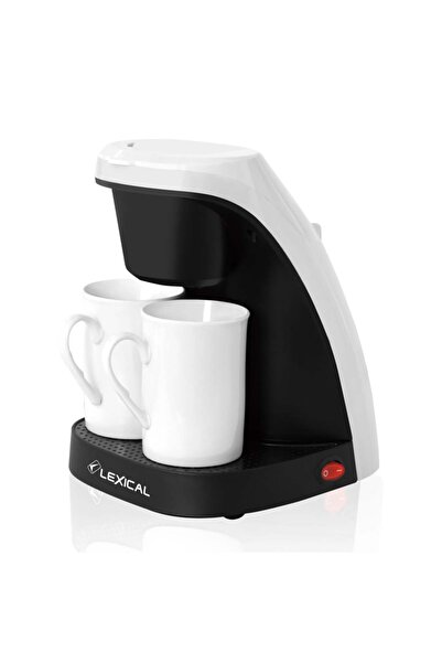 Lexical Μηχανή καφέ φίλτρου