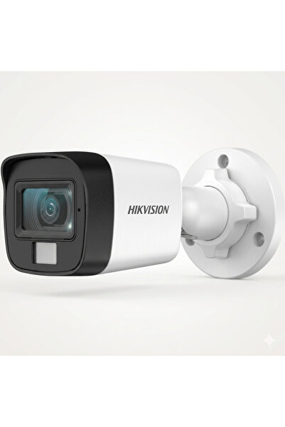 HIKVISION CAMERA DS-2CE16DOT-EXLPF 2 MP ANALOG HD IR BULLET KAMERA