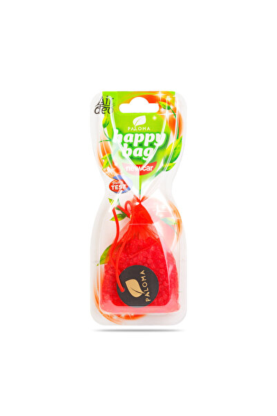 PS Products Odorizant auto Paloma Happy Bag Mașină Nouă
