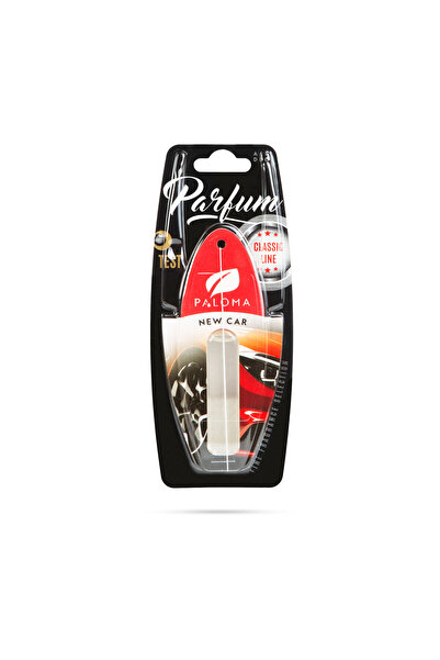 PS Products Odorizant auto Paloma Parfum New Car 5ml, Produse PS, Lichid parf...