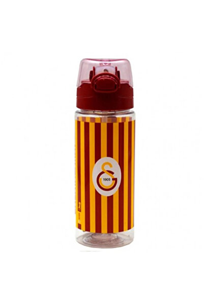 Galatasaray قارورة (زجاجة ماء) 500 مل 24594 بلاستيك