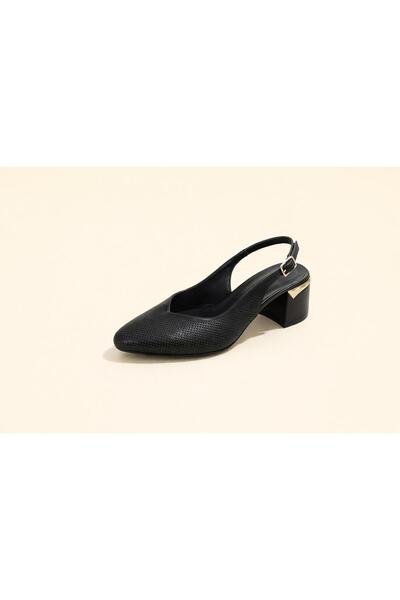 TRENDYSHOSE 3800 حذاء نسائي بكعب ليزر موديل 3800