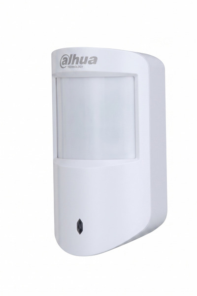 DAHUA DHI-ARD 1233-W2(868) Kablosuz Pır Dedektör Akıllı Hareket Sensörü Evcil...